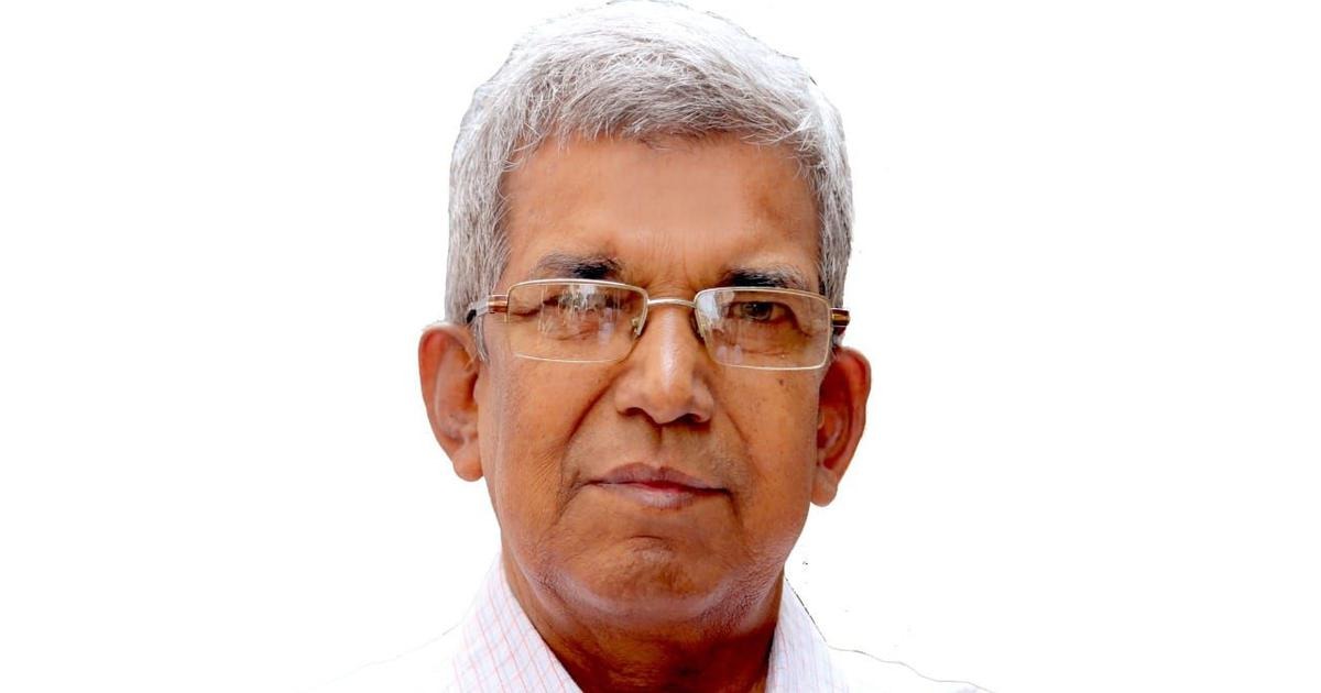 ಪಿಎಫ್ಐಯೊಂದಿಗೆ ನಂಟು ನಿರಾಕರಿಸಿದ ಮಾನವ ಹಕ್ಕು ಹೋರಾಟಗಾರ ಮುಹಮ್ಮದ್ ಶುಐಬ್