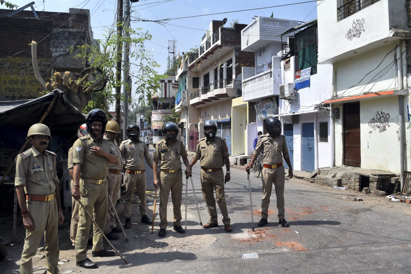 ಮಣಿಪುರ: ಶಂಕಿತ ಉಗ್ರರೊಂದಿಗೆ ಗುಂಡಿನ ಕಾಳಗದಲ್ಲಿ ಪೊಲೀಸ್ ಕಮಾಂಡೊ ಸಾವು, ಐವರಿಗೆ ಗಾಯ