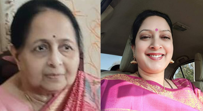 ಹಾಸನ | ಕಾರಿಗೆ ಟಿಪ್ಪರ್ ಢಿಕ್ಕಿ: ಅತ್ತೆ-ಸೊಸೆ ಮೃತ್ಯು