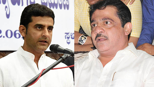 ಕಾಂಗ್ರೆಸ್ ನ ರಿಝ್ವಾನ್ ಅರ್ಶದ್, ಝಮೀರ್ ಅಹ್ಮದ್ ಜಯಭೇರಿ