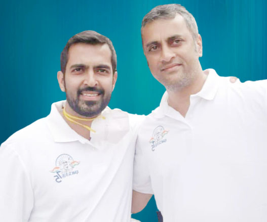 ಕೊಡಗಿನ ಎರಡೂ ಕ್ಷೇತ್ರಗಳಲ್ಲಿ ಕಾಂಗ್ರೆಸ್ ಜಯಭೇರಿ; ಬಿಜೆಪಿಗೆ ತೀವ್ರ ಮುಖಭಂಗ