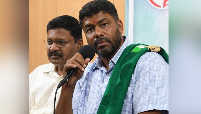 ಮೇಲುಕೋಟೆಯಲ್ಲಿ ಕಾಂಗ್ರೆಸ್ ಬೆಂಬಲಿತ ಅಭ್ಯರ್ಥಿ ದರ್ಶನ್ ಪುಟ್ಟಣ್ಣಯ್ಯಗೆ ಜಯ