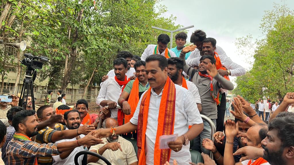 ಮೂಡುಬಿದಿರೆ: ಬಿಜೆಪಿಯ ಉಮಾನಾಥ್ ಕೋಟ್ಯಾನ್‌ಗೆ ಗೆಲುವು