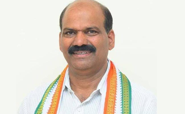 ಶೃಂಗೇರಿ ಕ್ಷೇತ್ರದಲ್ಲಿ ಕಾಂಗ್ರೆಸ್ ನ ಟಿ.ಡಿ.ರಾಜೇಗೌಡಗೆ ರೋಚಕ ಗೆಲುವು