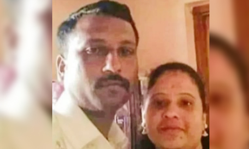 ಹಾಸನ: ಸಾಲಬಾಧೆ ತಾಳಲಾರದೆ ದಂಪತಿ ಆತ್ಮಹತ್ಯೆ