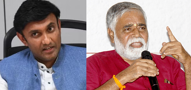 ಚುನಾವಣೆ ಫಲಿತಾಂಶ; ಒಂದು ಡಜನ್ ಸಚಿವರ ಸೋಲು, ಸಿಎಂಗೆ ಭಾರೀ ಮುಖಭಂಗ..!