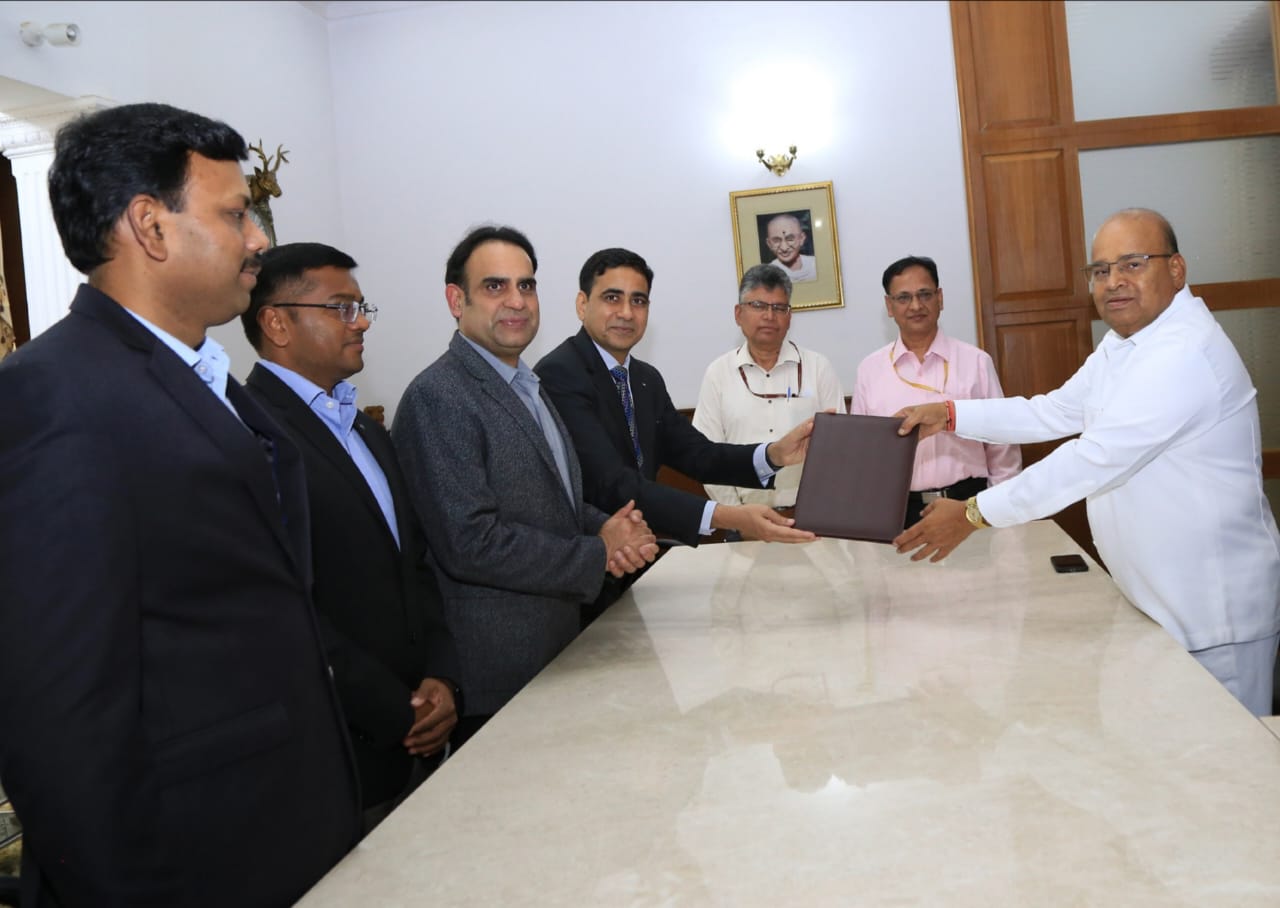 ನೂತನ 224 ವಿಧಾನಸಭಾ ಸದಸ್ಯರ ಅಧಿಸೂಚಿತ ಪಟ್ಟಿ ರಾಜ್ಯಪಾಲರಿಗೆ ಸಲ್ಲಿಸಿದ ಚುನಾವಣಾ ಆಯೋಗ