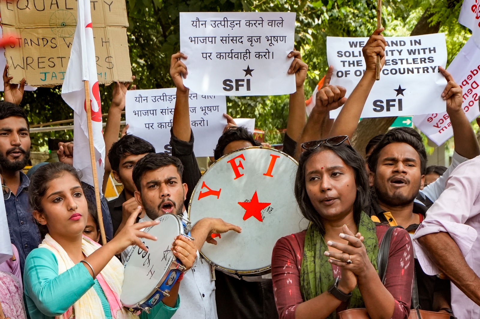 ಎನ್ಇಪಿ ವಿರುದ್ಧ ಪ್ರತಿಭಟನೆ ತೀವ್ರಗೊಳಿಸಲು 10 ವಿದ್ಯಾರ್ಥಿ ಸಂಘಟನೆಗಳ ನಿರ್ಧಾರ