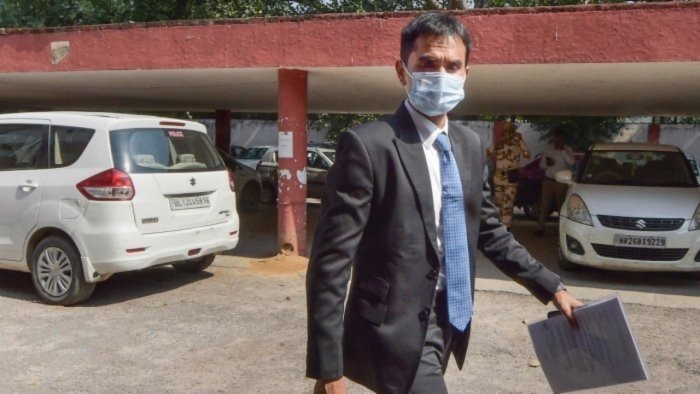 ದೇಶಭಕ್ತನಾಗಿರುವುದಕ್ಕೆ ನೀಡಿದ ಉಡುಗೊರೆ: ಸಿಬಿಐ ದಾಳಿ ಕುರಿತು ಎನ್‌ಸಿಬಿ ಮಾಜಿ ಅಧಿಕಾರಿ ಸಮೀರ್ ವಾಂಖೆಡೆ