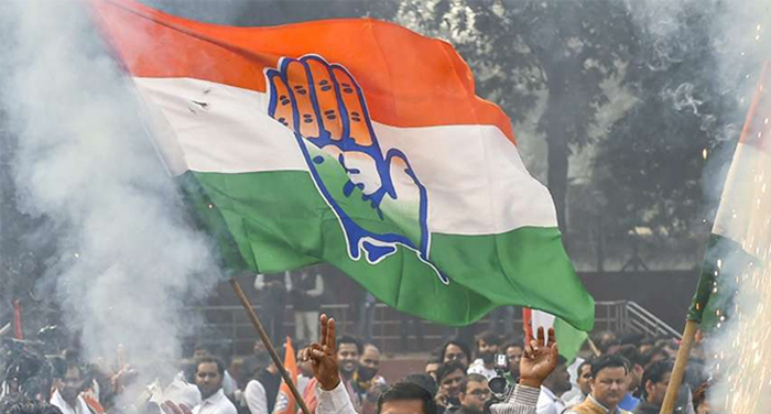 ಕಾಂಗ್ರೆಸ್ ಕಾರ್ಯಕರ್ತನಿಗೆ ಚಾಕುವಿನಿಂದ ಇರಿತ