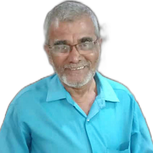 ಕೊಣಾಜೆ: ಮಗಳ ಮದುವೆಯ ದಿನದಂದೇ ತಂದೆ ಹೃದಯಾಘಾತದಿಂದ ನಿಧನ ಕೊಣಾಜೆ: ಮಗಳ ಮದುವೆಯ ದಿನದಂದೇ ತಂದೆ ಹೃದಯಾಘಾತದಿಂದ ನಿಧನ