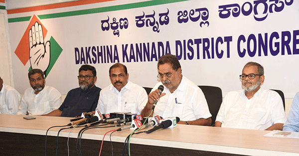 ಚುನಾವಣಾ ರಾಜಕೀಯಕ್ಕೆ ನಿವೃತ್ತಿ ಘೋಷಿಸಿದ ರಮಾನಾಥ ರೈ