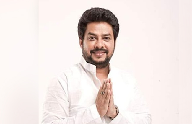 ಕಾಂಗ್ರೆಸ್ ಶಾಸಕ ನಾಗೇಂದ್ರಗೆ ಕತ್ತಿ ತೋರಿಸಿ ಬೆದರಿಕೆ ಪ್ರಕರಣ: ಇಬ್ಬರು ಆರೋಪಿಗಳ ಬಂಧನ