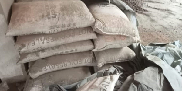 ಬಂಟ್ವಾಳ: ಬಿಜೆಪಿಯ ಇಬ್ಬರು ಮುಖಂಡರ ಮನೆಗೆ ತಹಶೀಲ್ದಾರ್‌, ಪೊಲೀಸ್‌ ನೇತೃತ್ವದ ತಂಡ ದಾಳಿ