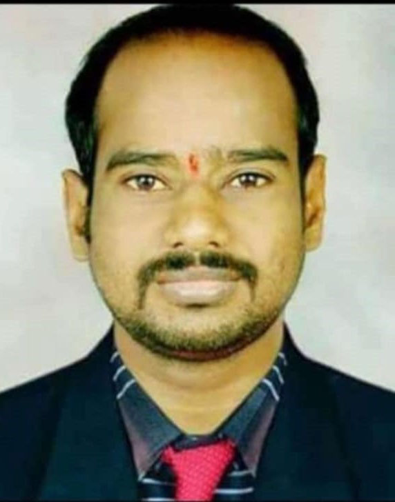 ಜೀವನ್ ಕುಮಾರ್