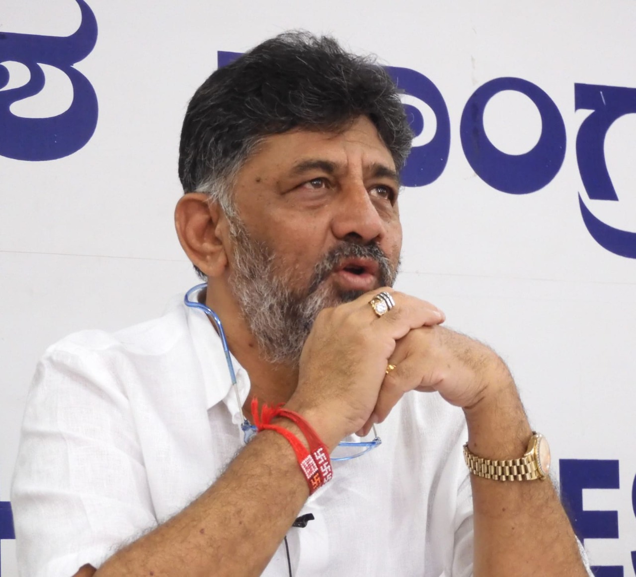 ಡಿಕೆಶಿಗೆ ರಾಜ್ಯದ ಮುಖ್ಯಮಂತ್ರಿ ಹುದ್ದೆ ನೀಡಿ: ಉಡುಪಿ ಜಿಲ್ಲಾ ಒಕ್ಕಲಿಗ (ಗೌಡ)ರ ಸೇವಾ ಸಂಘ ಆಗ್ರಹ