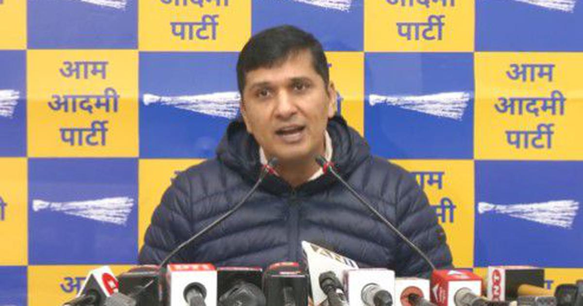 ವರ್ಗಾವಣೆ ಆದೇಶ ಪಾಲಿಸದ ಐಎಎಸ್ ಅಧಿಕಾರಿಗೆ ದಿಲ್ಲಿ ಸರಕಾರದ ನೋಟಿಸ್