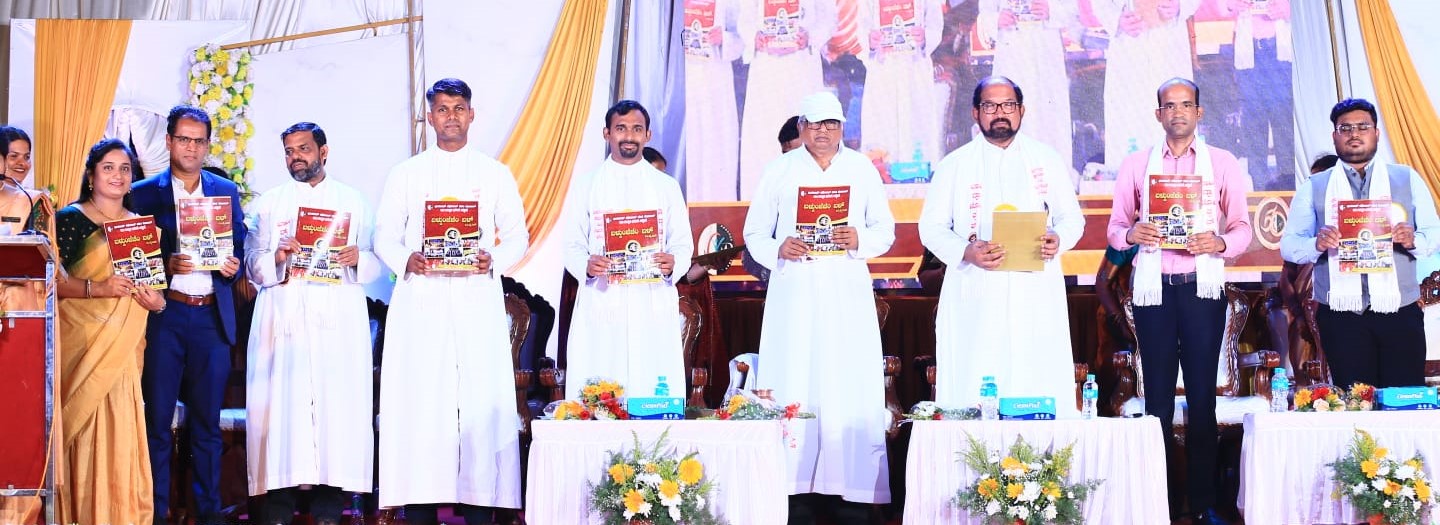 ಯುವ ಜನತೆ ದೇಶದ ಸೊತ್ತು: ವಂ.ಗುರು ಅಶ್ವಿನ್ ಲೋಹಿತ್ ಕಾರ್ಡೋಜ