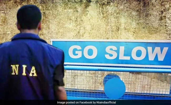 ಆರು ರಾಜ್ಯಗಳಾದ್ಯಂತ 100 ಕ್ಕೂ ಹೆಚ್ಚು ಸ್ಥಳಗಳಲ್ಲಿ ಎನ್‌ಐಎ  ದಾಳಿ