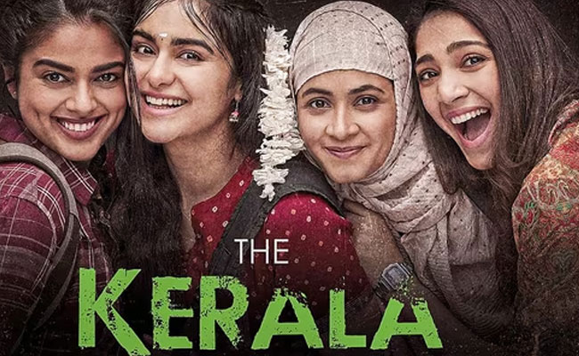 ದಿ ಕೇರಳ ಸ್ಟೋರಿ ಸಿನೆಮಾ ದ್ವೇಷ ಹರಡುವ ವಿಷಯ ಹೊಂದಿದೆ: ಸುಪ್ರೀಂಕೋರ್ಟ್‌ಗೆ ತಿಳಿಸಿದ ಪಶ್ಚಿಮ ಬಂಗಾಳ ಸರ್ಕಾರ