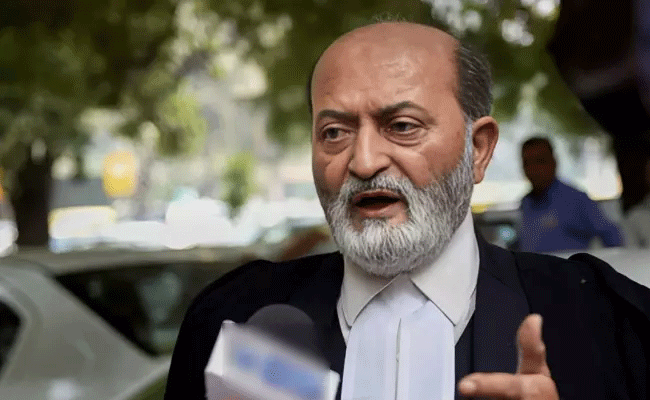 ಹಿರಿಯ ವಕೀಲ, AIMPLB ಕಾರ್ಯದರ್ಶಿ ಝಫರ್ಯಾಬ್ ಜೀಲಾನಿ ನಿಧನ