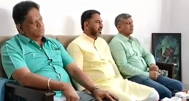 ಮುಸ್ಲಿಮರಿಗೆ ಬೆದರಿಕೆ ಹಾಕಿಲ್ಲ: ವ್ಯಾಪಕ ಆಕ್ರೋಶದ ಬಳಿಕ ಸ್ಪಷ್ಟನೆ ನೀಡಿದ ಪ್ರೀತಂ ಗೌಡ