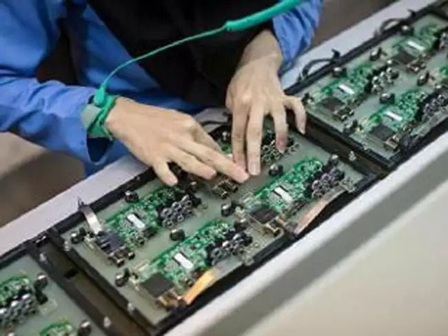 ಐಟಿ ಹಾರ್ಡ್‌ವೇರ್ ಕಂಪೆನಿಗಳ ಉತ್ಪಾದನೆ ಹೆಚ್ಚಳಕ್ಕಾಗಿ 17 ಸಾವಿರ ಕೋಟಿ ರೂ. ಪಿಎಲ್‌ಓ : ಕೇಂದ್ರ ಸಂಪುಟ ಅಸ್ತು