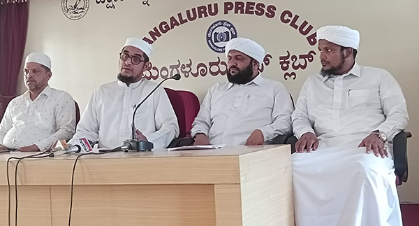 ಮೇ 21ರಂದು ಮರ್ಕಝ್ ಮದನೀಯಂ ಸಾದಾತ್ ವಸತಿ ಯೋಜನೆಯ 111 ಮನೆಗಳ ಹಸ್ತಾಂತರ