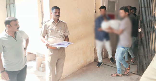 ಮಡಿಕೇರಿ: ಕಾಡಾನೆ ದಾಳಿಯಿಂದ ಗಂಭೀರ ಗಾಯಗೊಂಡಿದ್ದ ಕಾರ್ಮಿಕ ಮೃತ್ಯು