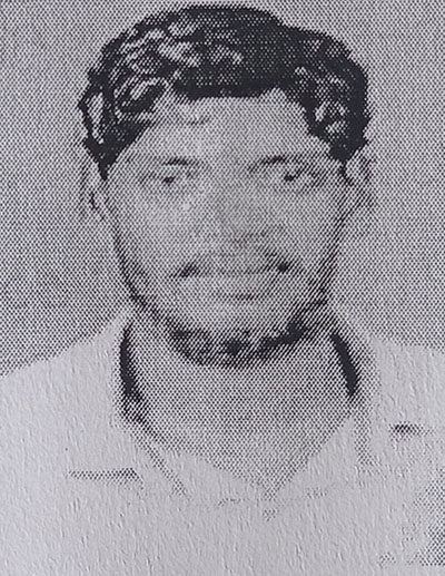 ಪೌರಕಾರ್ಮಿಕ ನಾಪತ್ತೆ