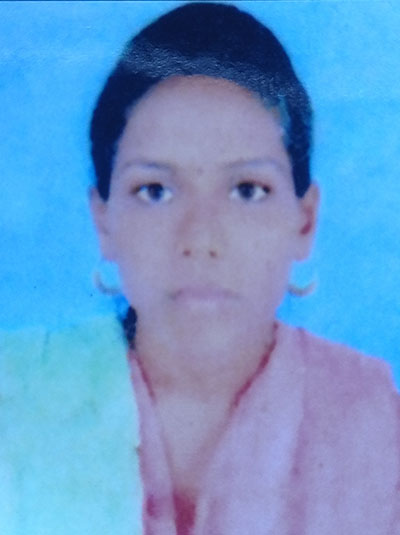 ವಿವಾಹಿತೆ ನಾಪತ್ತೆ