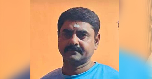 ಮೈಸೂರು: ರೌಡಿ ಶೀಟರ್ ಹತ್ಯೆ