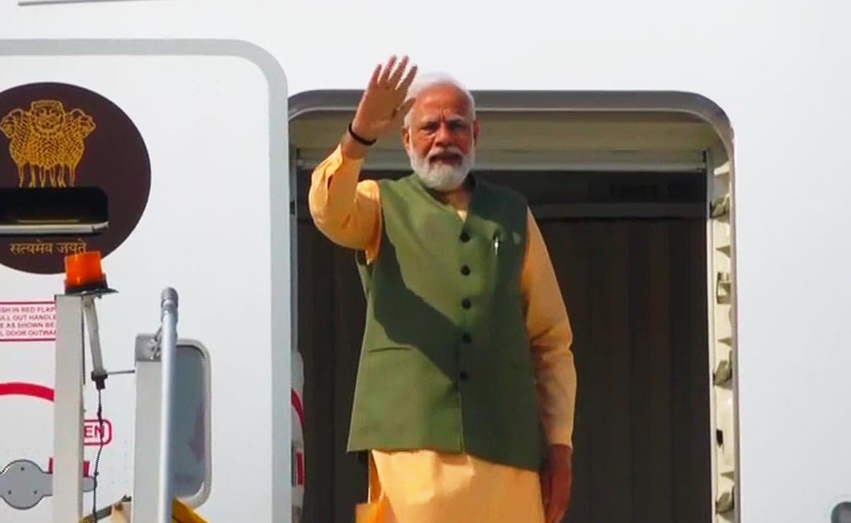 ಹಿರೋಷಿಮಾದಲ್ಲಿ ಮಹಾತ್ಮ ಗಾಂಧಿ ಪ್ರತಿಮೆ ಅನಾವರಣಗೊಳಿಸಲಿದ್ದಾರೆ ಪ್ರಧಾನಿ ಮೋದಿ