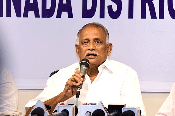 ಬಿ.ಕೆ.ಹರಿಪ್ರಸಾದ್ ರಿಗೆ ಗೃಹಖಾತೆ ಸೂಕ್ತ: ಅಭಯಚಂದ್ರ ಜೈನ್