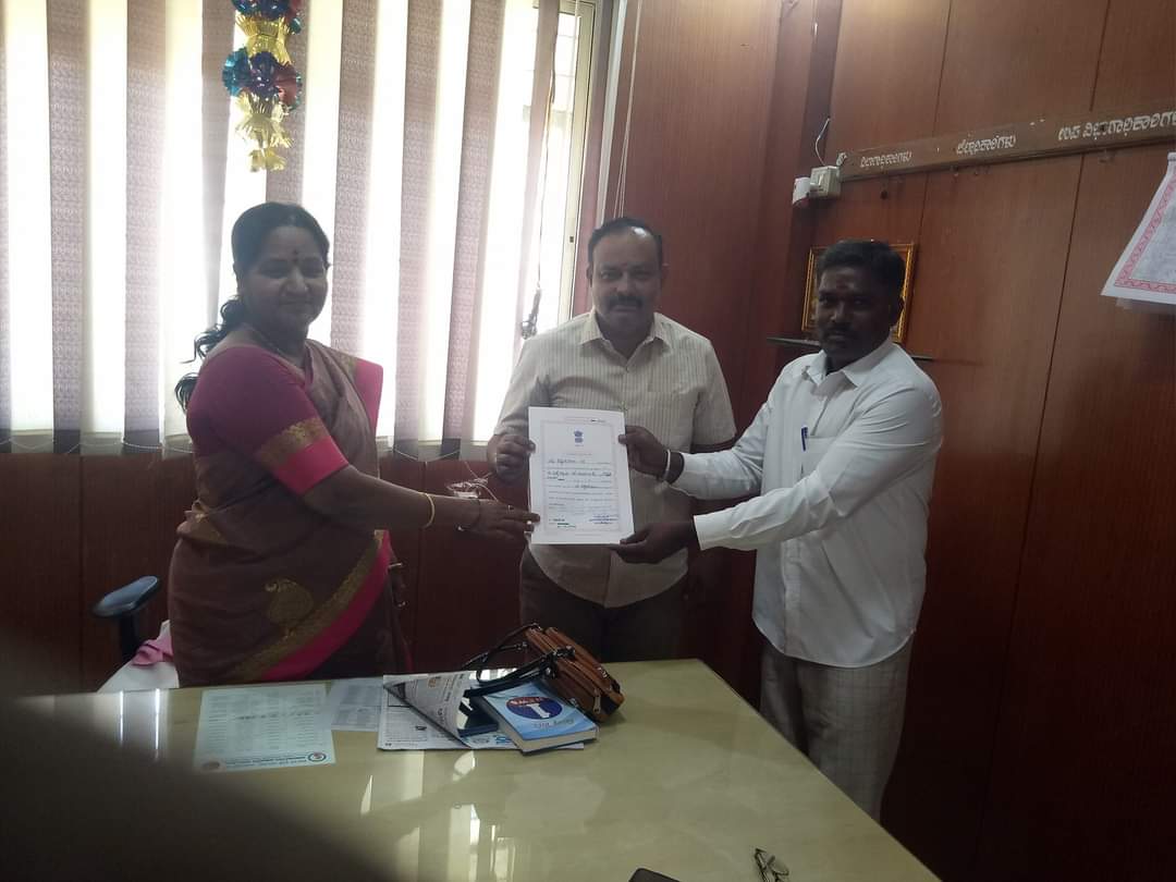 ನಾಮಪತ್ರದಲ್ಲಿ ತಪ್ಪು ಮಾಹಿತಿ; ನಾಲ್ವರ ಸದಸ್ಯತ್ವವನ್ನು ಅಸಿಂಧುಗೊಳಿಸಿದ ನ್ಯಾಯಾಲಯ