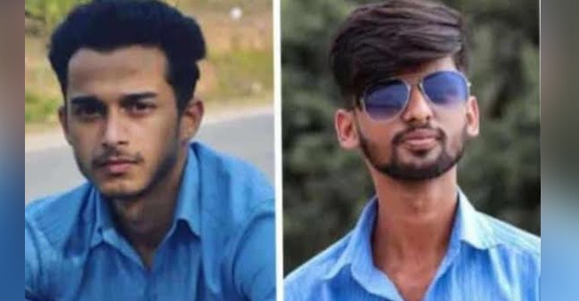 ಶೃಂಗೇರಿ: ತುಂಗಾ ನದಿಯಲ್ಲಿ ಈಜಲು ತೆರಳಿದ್ದ ಇಬ್ಬರು ಕಾಲೇಜು ವಿದ್ಯಾರ್ಥಿಗಳು ಮೃತ್ಯು