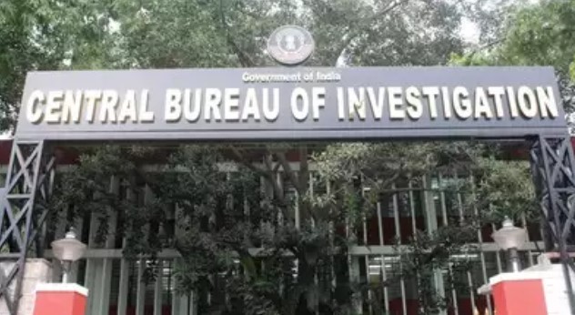 ಲಂಚ ಆರೋಪ: ಎನ್‌ಐಎ ಎಸ್ಪಿ ವಿರುದ್ಧ ಪ್ರಕರಣ ದಾಖಲಿಸಿದ ಸಿಬಿಐ