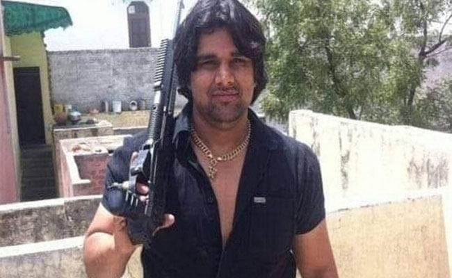 ತಿಹಾರ್‌ ಜೈಲ್‌ನಲ್ಲಿ ದಿಲ್ಲಿ ಶೂಟೌಟ್‌ ಪ್ರಕರಣದ ಆರೋಪಿಯ ಹತ್ಯೆ