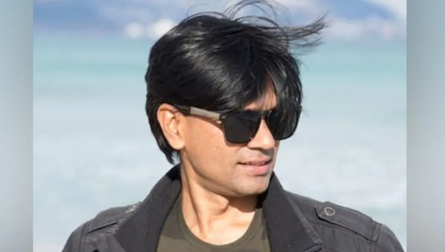 ಆಕ್ಷೇಪಾರ್ಹ ಫೋಟೋ ಕಳುಹಿಸಿ ಬೆದರಿಕೆ: ದೂರು ನೀಡಿದ ಆಲ್ಟ್ ನ್ಯೂಸ್ ಸಹ ಸಂಸ್ಥಾಪಕ ಮುಹಮ್ಮದ್ ಝುಬೇರ್