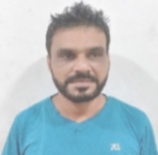 ಕಾಸರಗೋಡು : ಹಲವು ಪ್ರಕರಣಗಳ ಆರೋಪಿ ಸೆರೆ