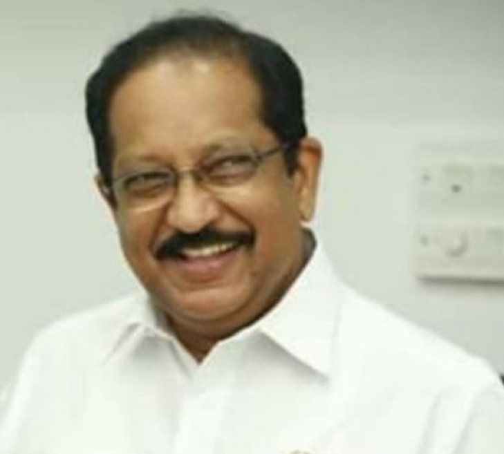 ಕಾಸರಗೋಡು : ನ್ಯಾಯವಾದಿ ಅಶೋಕನ್ ಹೃದಯಾಘಾತದಿಂದ ನಿಧನ