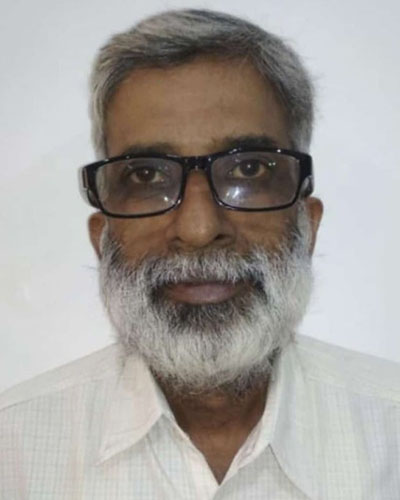 ಸತ್ಯನಾರಾಯಣ ಕಾರಂತ