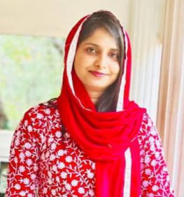 ದಂತ ವೈದ್ಯಕೀಯದಲ್ಲಿ ಒಟ್ಟು ನಾಲ್ಕು ರ‍್ಯಾಂಕ್‌ ಪಡೆದ ಬೆಳ್ತಂಗಡಿಯ ಡಾ|ಹಮ್ನಾ ಜಝೀಲಾ