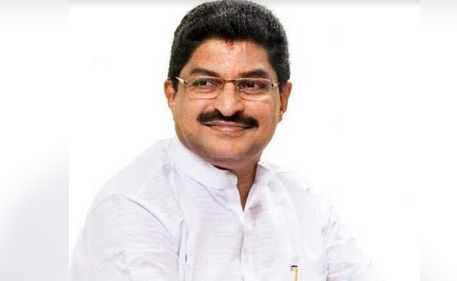 ಉಡುಪಿಯ ಅಭಿವೃದ್ಧಿ ಹರಿಕಾರ, ಮಾಜಿ ಶಾಸಕ ಯು.ಆರ್.ಸಭಾಪತಿ ನಿಧನ