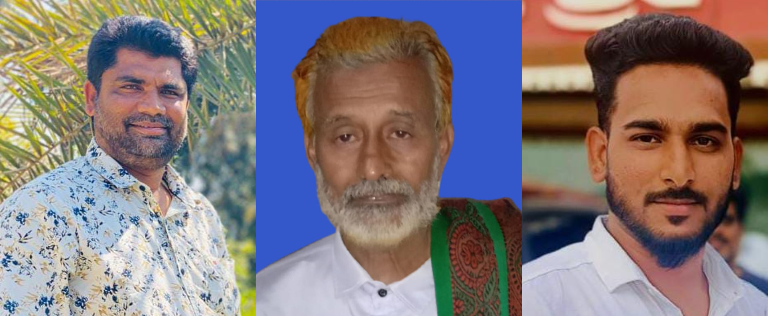 ಕರುವೇಲು ಬದ್ರಿಯಾ ಜುಮಾ ಮಸೀದಿ  ಮಹಾಸಭೆ