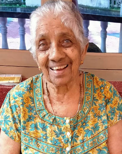 ಕ್ರಿಸ್ತಿನ್ ನೊರೊನ್ಹಾ