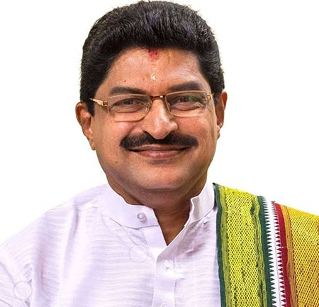 ಮಾಜಿ ಶಾಸಕ ಯು.ಆರ್ ಸಭಾಪತಿ ನಿಧನ ಉಡುಪಿ ಜಿಲ್ಲೆಗೆ ದೊಡ್ಡ ನಷ್ಟ: ಉಡುಪಿ ಜಿಲ್ಲಾ ಮುಸ್ಲಿಮ್ ಒಕ್ಕೂಟ ಸಂತಾಪ