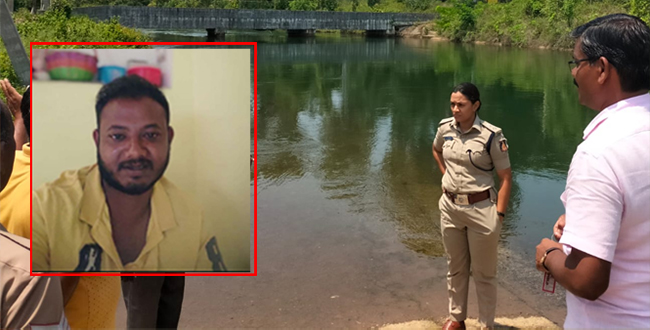 ತರೀಕೆರೆ: ಭದ್ರಾ ಕಾಲುವೆಯಲ್ಲಿ ಮುಳುಗಿ ಒಂದೇ ಕುಟುಂಬದ ಮೂವರು ಮೃತ್ಯು