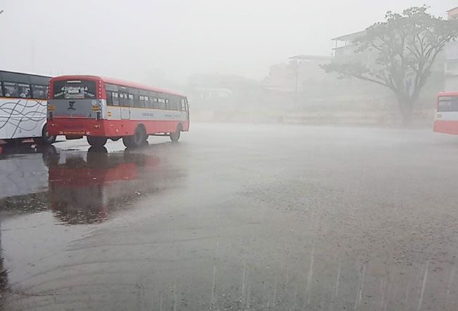ಗುಡುಗು-ಸಿಡಿಲಿನ ಪರಿಣಾಮ ತಗ್ಗಿಸಲು ಸೂಚನೆಗಳನ್ನು ಪ್ರಕಟಿಸಿದ ಸರಕಾರ