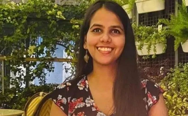 ಯುಪಿಎಸ್ ಸಿ ಫಲಿತಾಂಶ ಪ್ರಕಟ: ನಂ.1 ರ‍್ಯಾಂಕ್ ಪಡೆದ  ಇಶಿತಾ ಕಿಶೋರ್